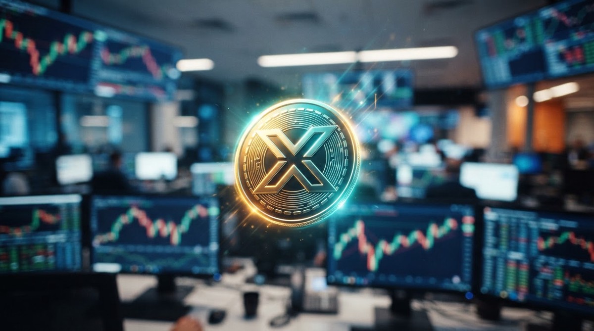 數位資產 XRP 展強勁漲勢 現貨 ETF 單週湧入逾 7500 萬美元