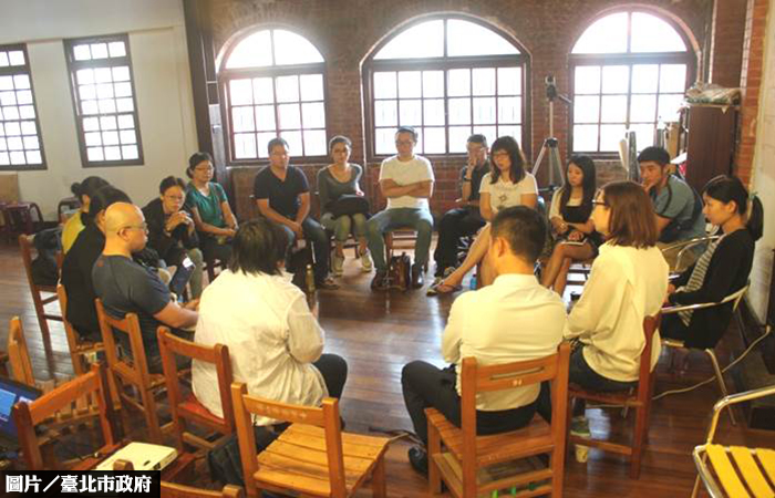 老宅注入新活力　社區規劃師來了