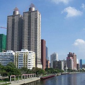 投資36億 高市將蓋世貿中心