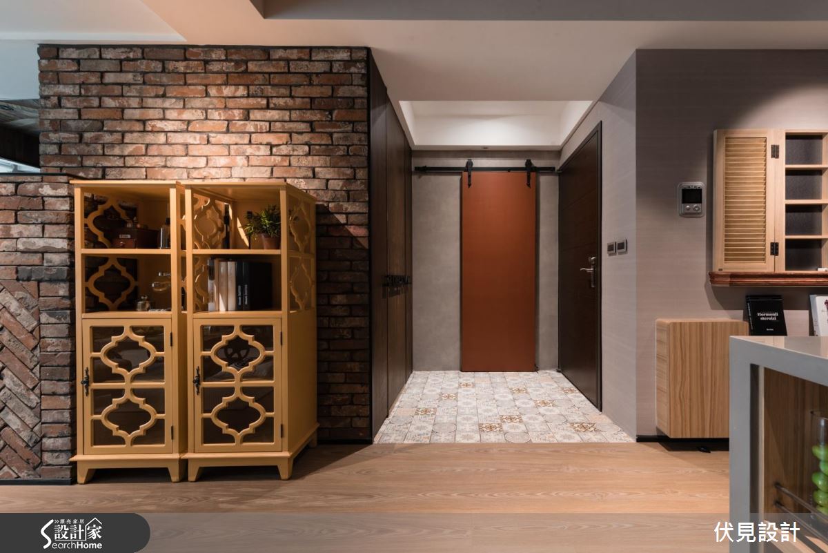 超搶睛居家派對！華麗歐風 x Loft工業風首度同台