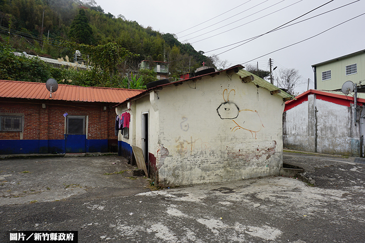 原鄉居住正義 竹縣編列600萬助老屋合法