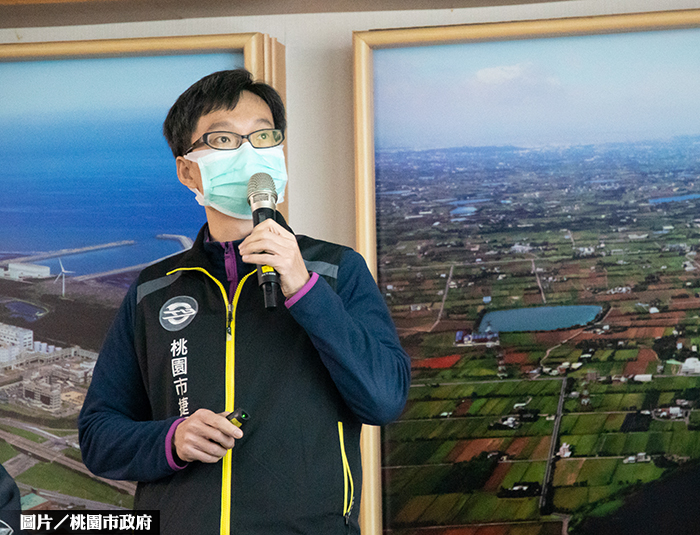 桃捷綠線延伸大溪 串聯埔頂轉運站