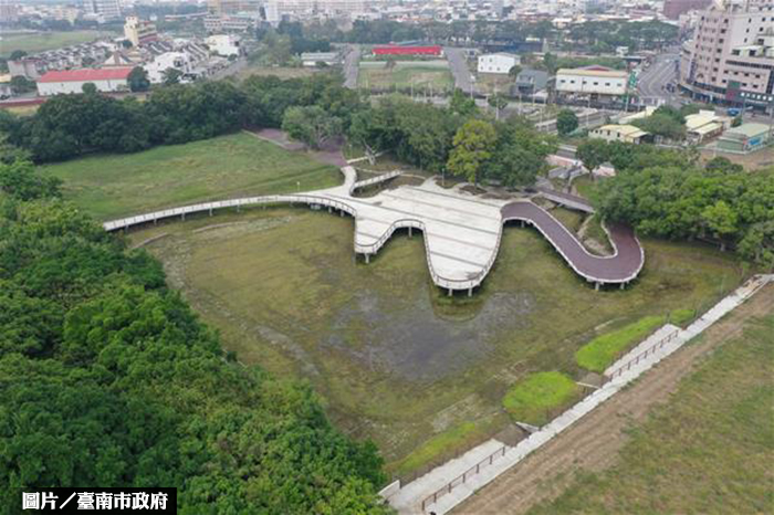 台南新營重劃土地標售 每坪底價20.5萬起