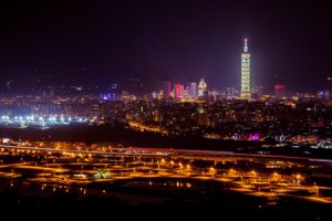 2014《遠見》縣市總體競爭力大調查  台北市再稱霸，新北市、桃園縣後勢看漲