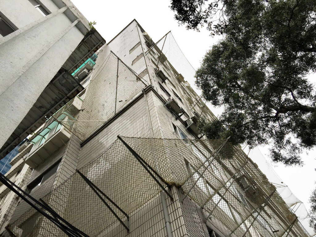 發哥談好宅》地震、氣候都怕它 外牆磁磚潛藏的居住風險　購屋族必看