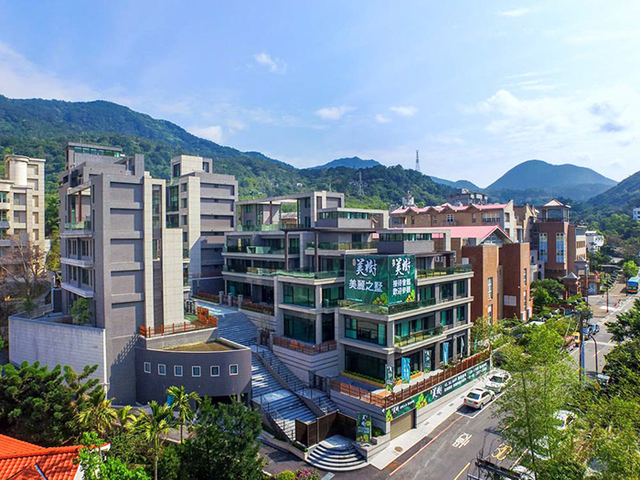 珠海特區美樹近薇閣 明星學區宅人氣夯