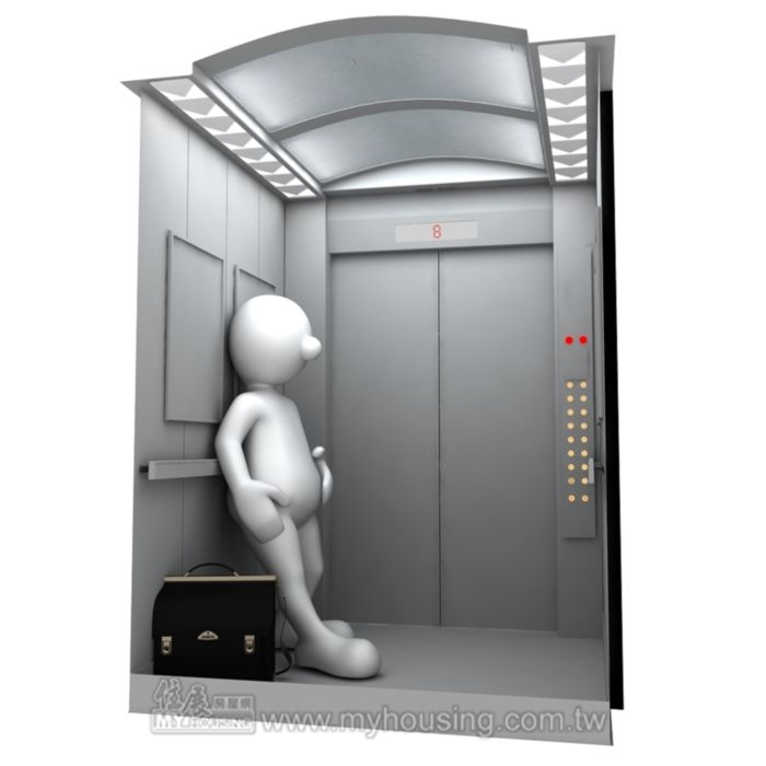 新北增設電梯新方案 補助金最高320萬