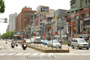 圍堵投資客 買第2房先掂斤兩