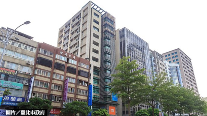 租屋族注意 北市4社宅即日起開放招租