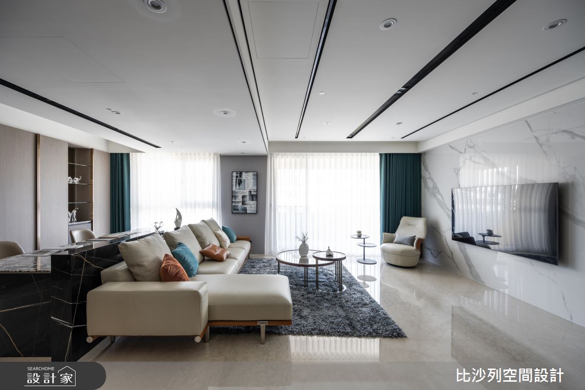 【TV】豪宅大器的設計奧秘 品味頂級夢想現代豪邸