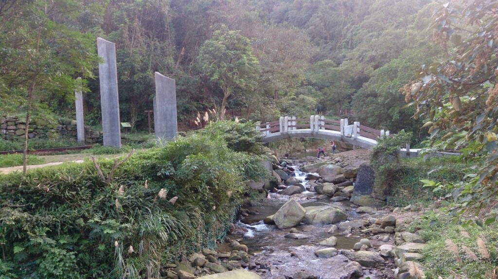 現代城市中的桃花源