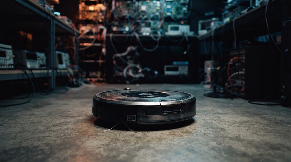 美聯邦通訊委員會擴大外國通訊設備禁令 Roomba等機器人恐遭殃