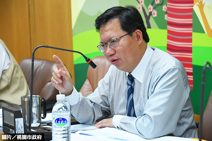 虎頭山宮廟周邊改造　市府擬變更用地