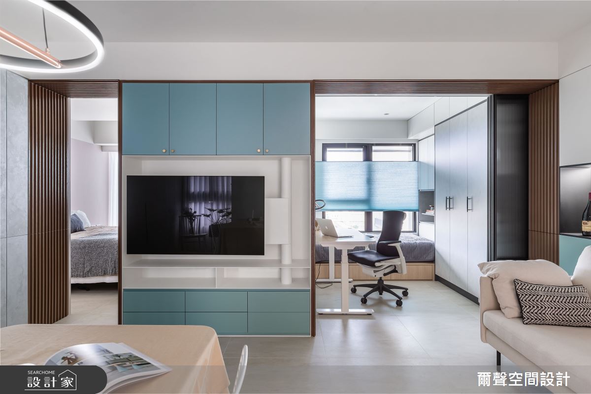 大屋換小屋生活也能不將就!預售屋量身訂製，打造人生新篇章