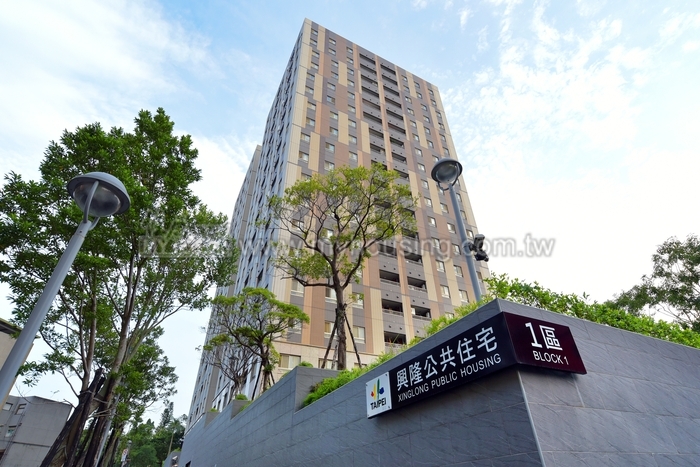 林欽榮：興隆公宅比韓國進步