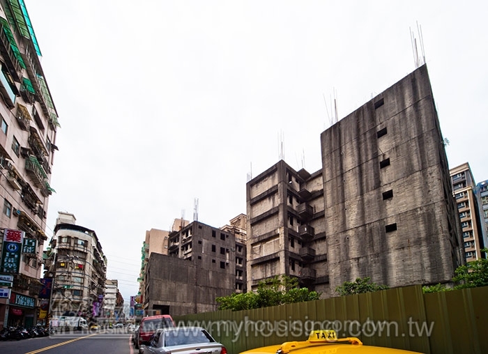 全台危老申請案 達176件