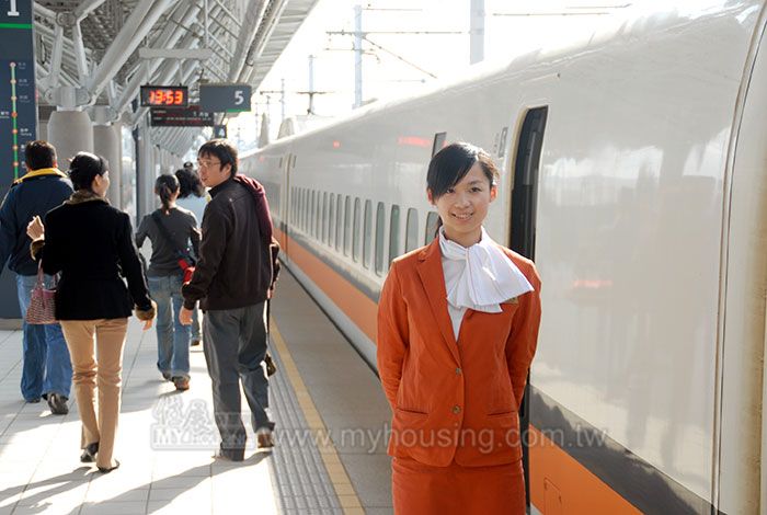 高鐵宜蘭站址 最快月底出爐