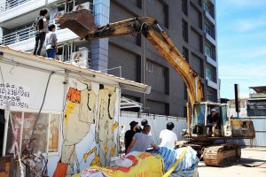 都更僵局不解 居住質量怎提升？