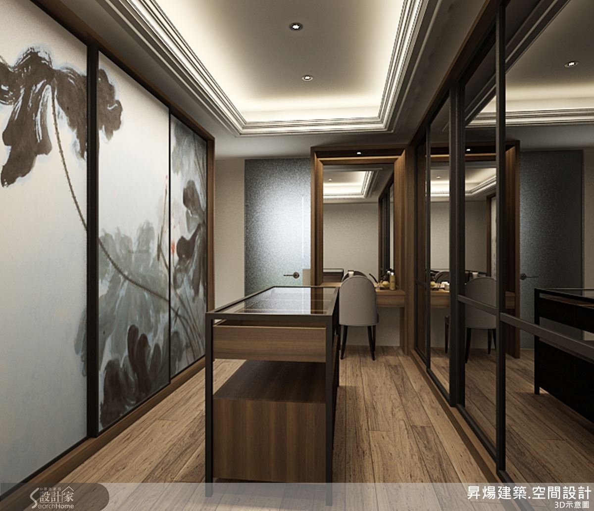 滿足每個需求細節 屋主感受驚喜與尊榮