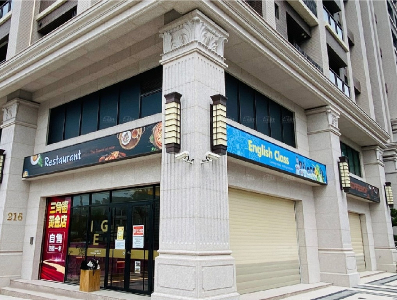 眼光精準 包租公挑點有信心