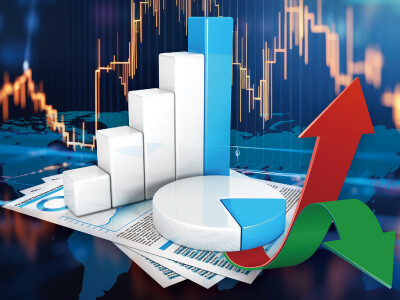 全球財報季　行情急轉彎行情