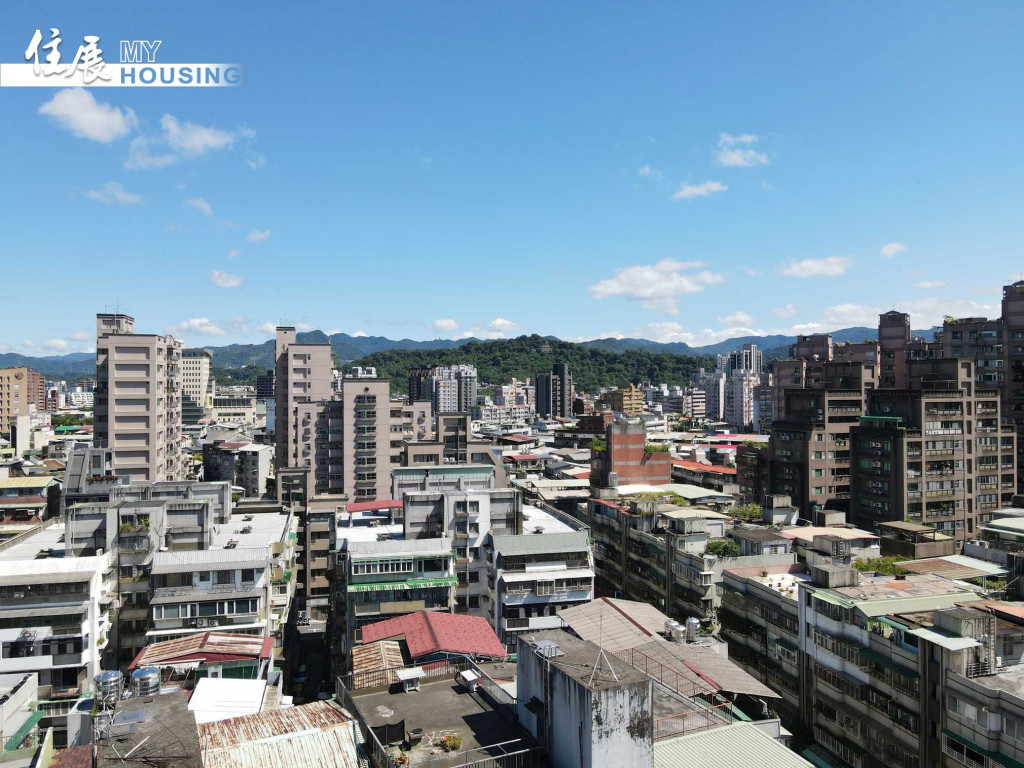 立院火速三讀通過都更修法  全台逾8千棟受惠 北市占3成