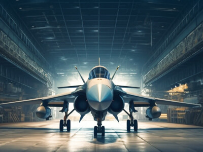 漢翔、千附精密搶下軍工紅利