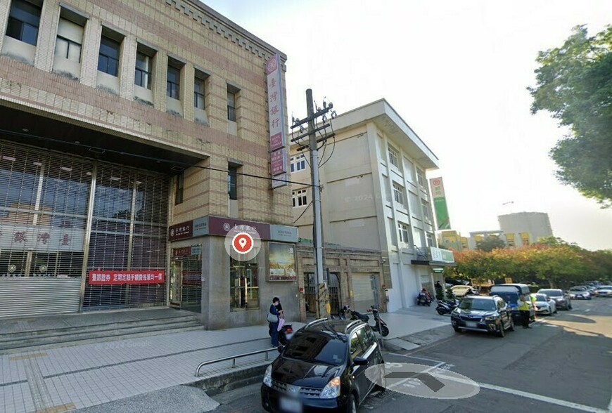 公股銀行不動產資產豐厚 活化運用創造穩定收益