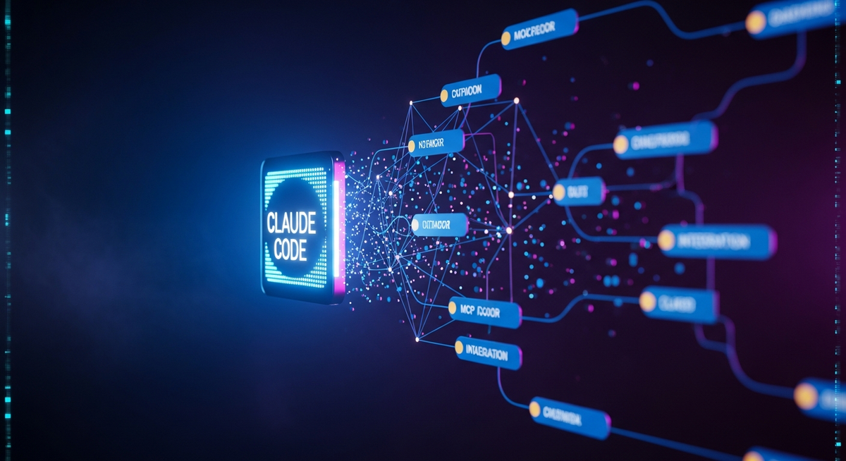 Claude Code生態系關鍵轉型：CLI整合取代MCP成主流