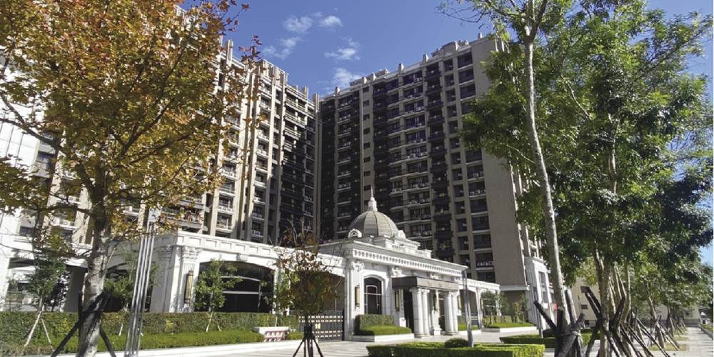 八德擴大重劃區 買氣暢旺