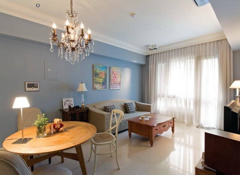 達人不藏私小宅放大術！3招開闊家的大尺度