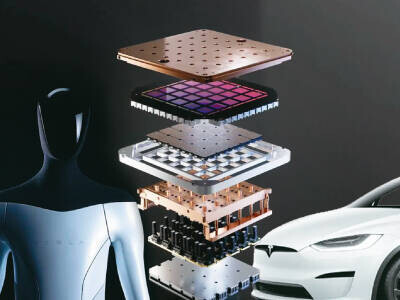 深度解析特斯拉Dojo計畫