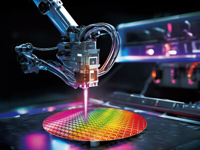 先進製程 賣方的王牌武器