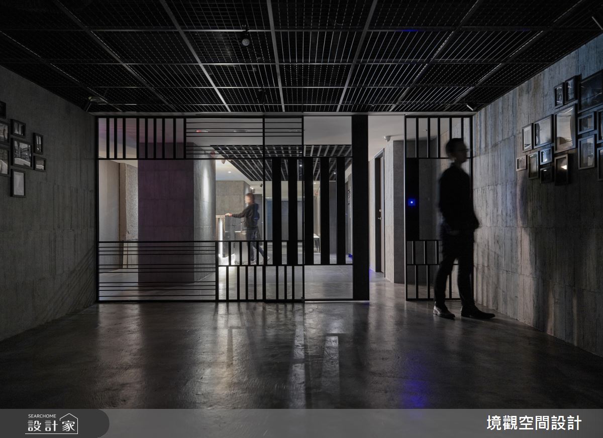 以材質、光影，感性敘寫城市的 Loft 旅居痕跡