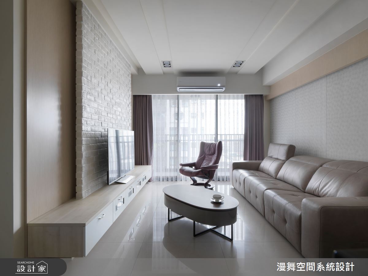 【TV】住宅設計兩大專業！高效系統設計&空間微整型