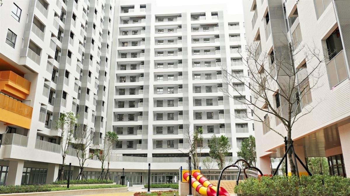 遭批社宅興辦0戶？ 侯友宜駁賴清德：別沒嘴說自己