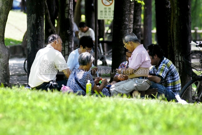 地政局主動清查百歲地主  繼承人請注意