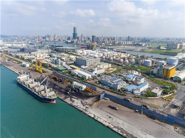 因應未來需求 華新科投資72億元高雄園區擴廠