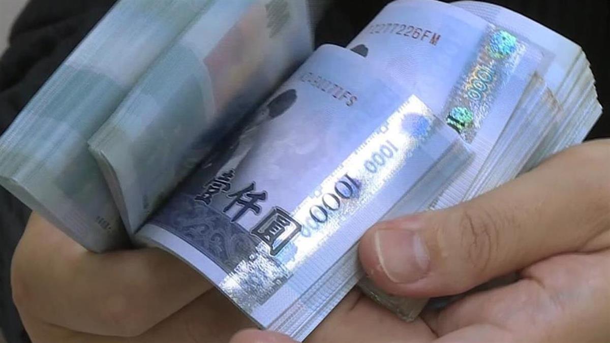 台積電開獎！菜鳥爆爽領44個月年薪 老鳥無奈發聲了