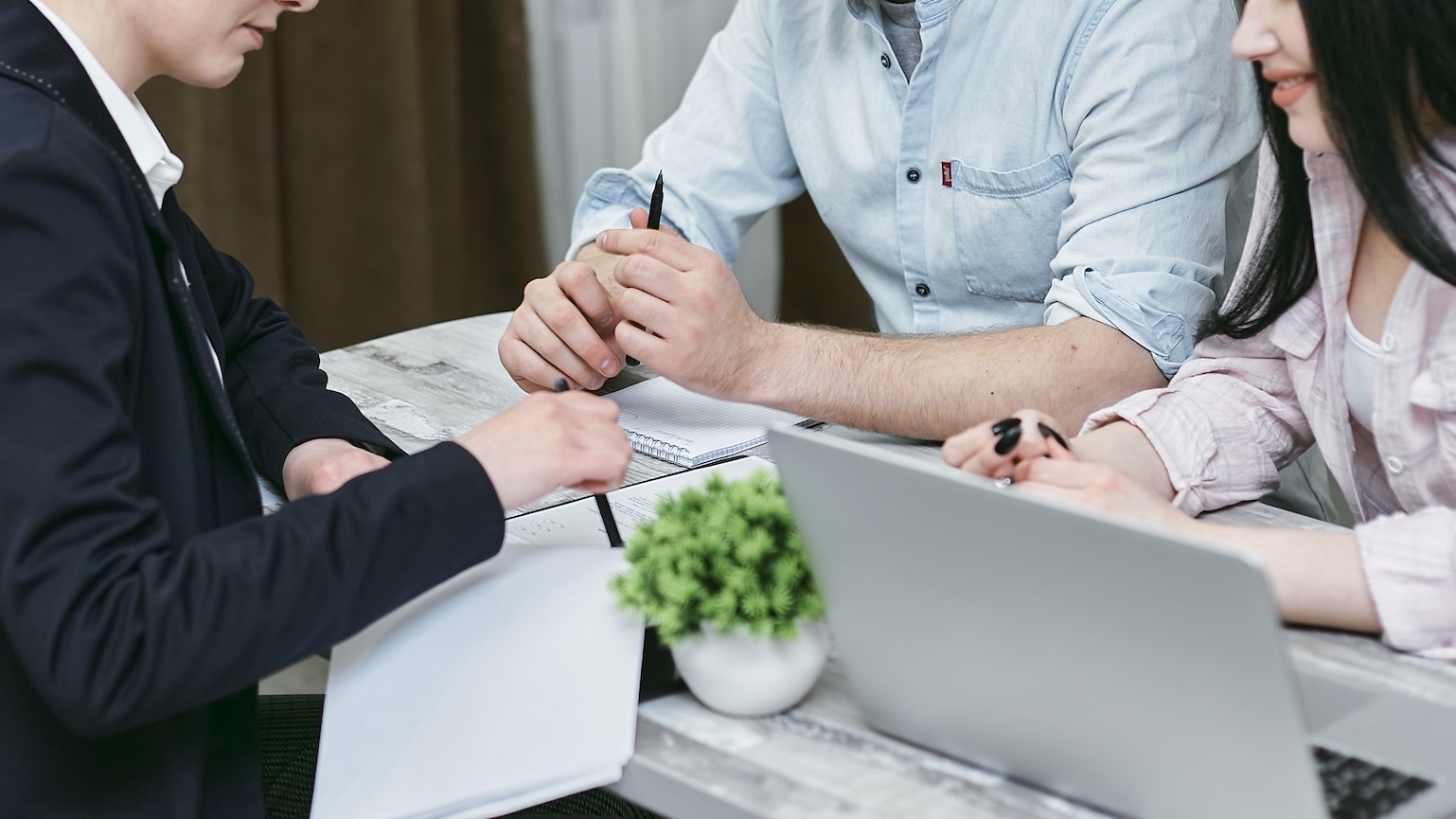 500房貸該選「20年還30年」？網一面倒：生活品質才會好