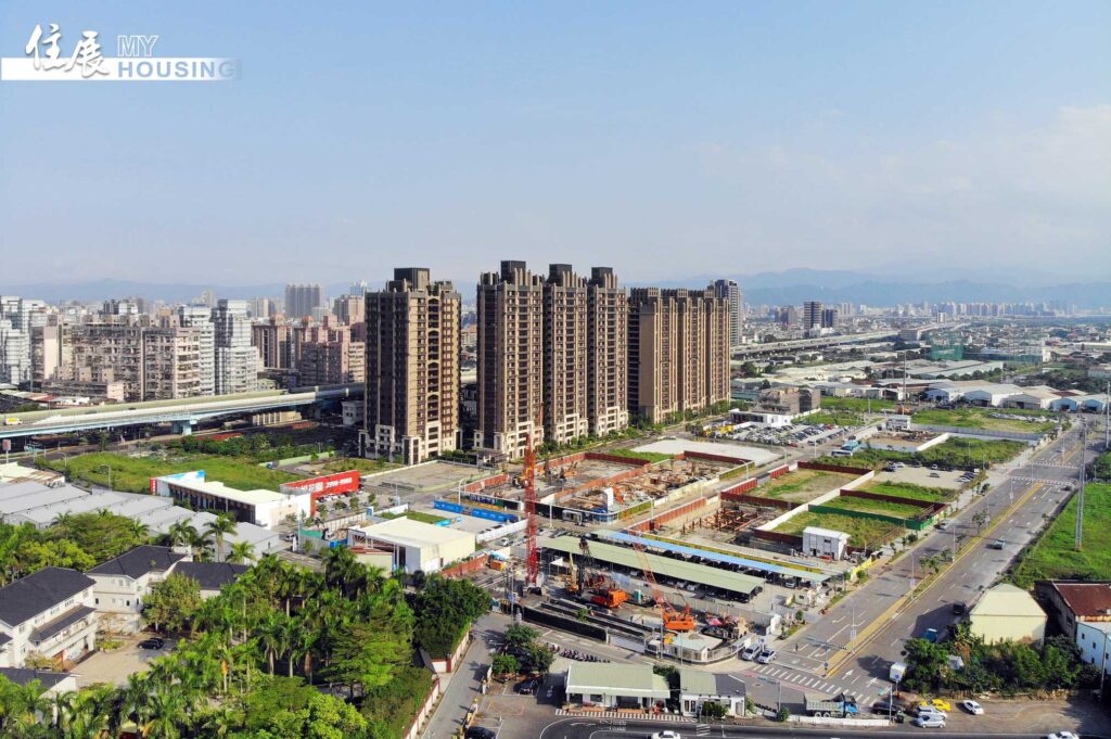 全台開工量創6年新低 專家：購屋族可躲限貸風暴