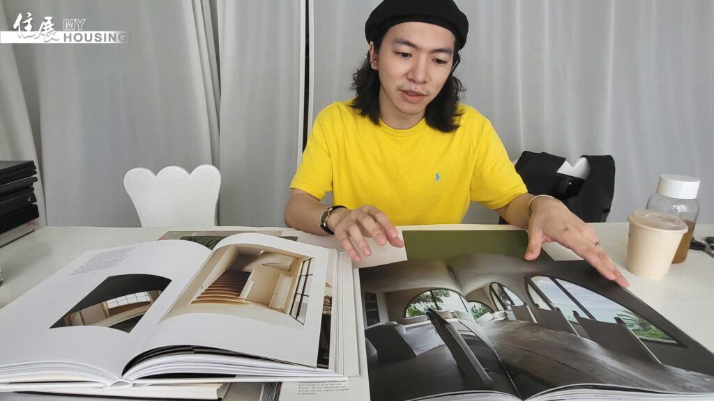 從非必要開始，塗出生活的必要感——凡典塗裝林文傑的空間哲學