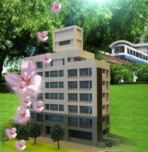 尚青苑  踏訪綠野仙跡