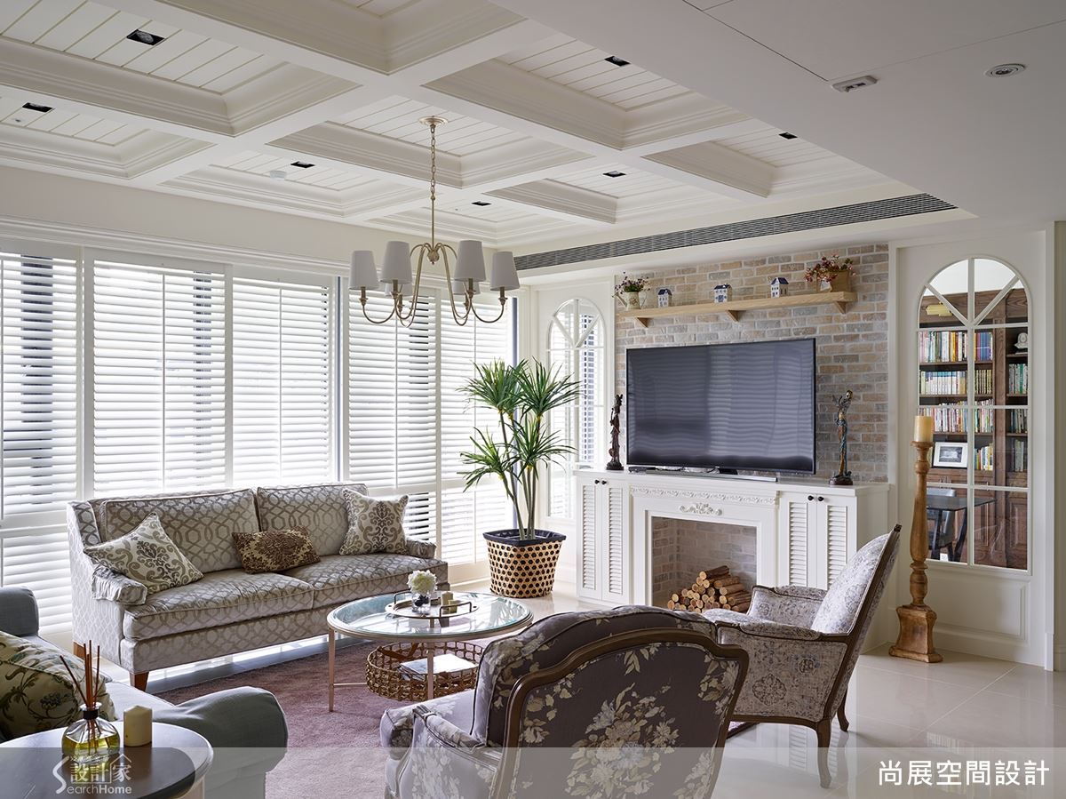 走進《小婦人》的璀璨歲月　將文學場景化為真實居家感動