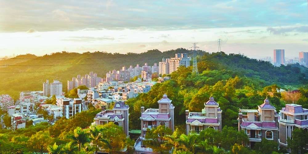 文山興隆商圈 退休族首選