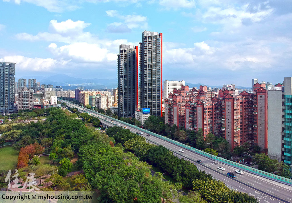 才修法就違法護炒房 在野黨與民團批無恥護投資客、放任炒作 花敬群：關...
