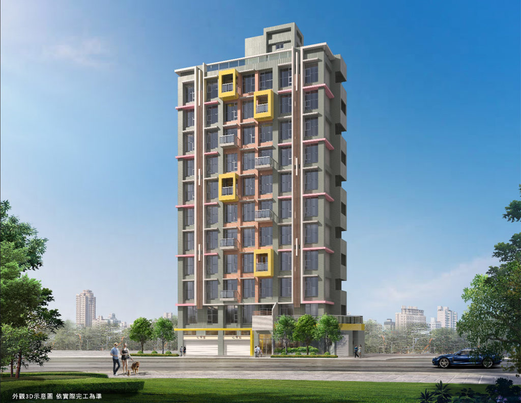 三峽市心「心家家」稀有挑高彈性空間，即刻把握！