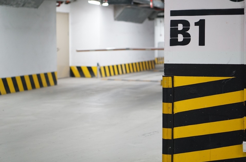 台南車位價漲16.7%最兇！平均價133萬超車台中