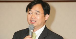 周國端重出江湖 過得了金管會這關嗎？