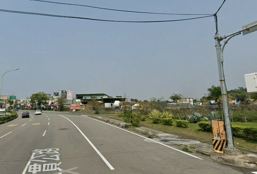 新竹香山交流道北側啟動都市計畫 打造科技產業與宜居生活新廊帶 